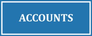 Accounts sticker for glass door
