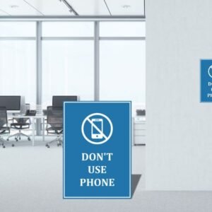 Don t use phone poster free download