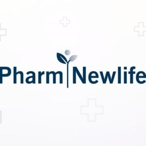 Creative pharma logo design free download