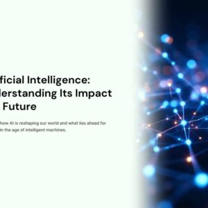 PPT Presentation on Artificial Intelligence