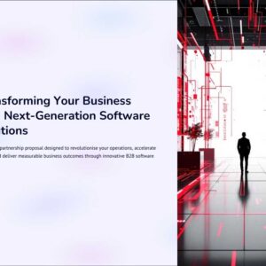 PPT for Sales Proposal for b2b company ppt FREE DOWNLOAD